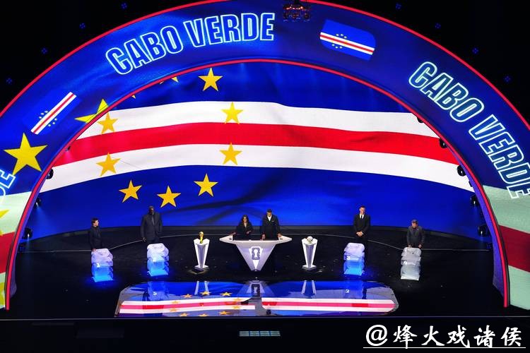 揭秘世界杯抽签仪式背后的故事